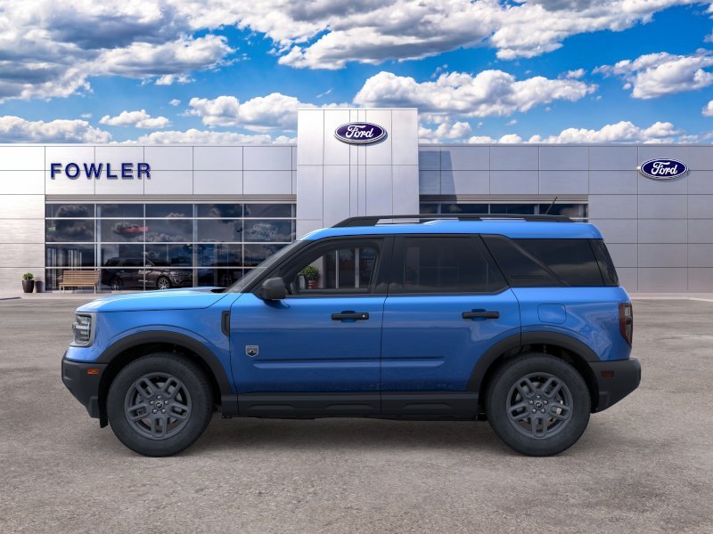 2025 Ford Bronco Sport Big Bend - Photo 32