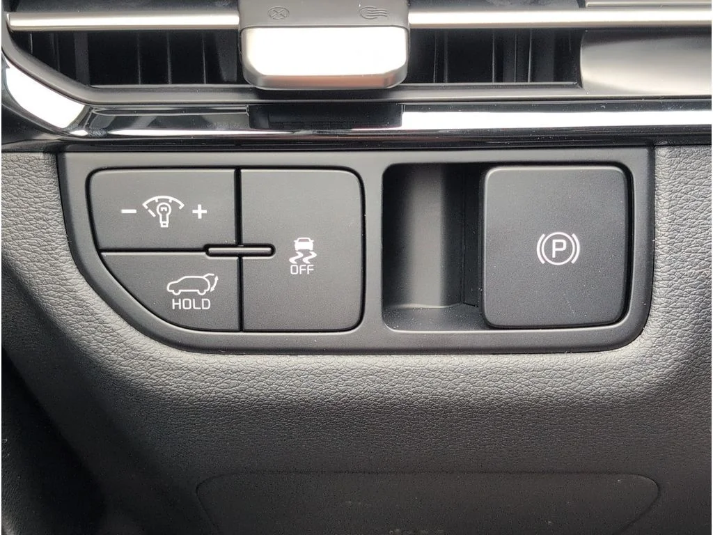 New 2026 Glacial White Pearl Kia EX image 27
