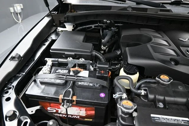 2021 INFINITI QX80 - Photo 33