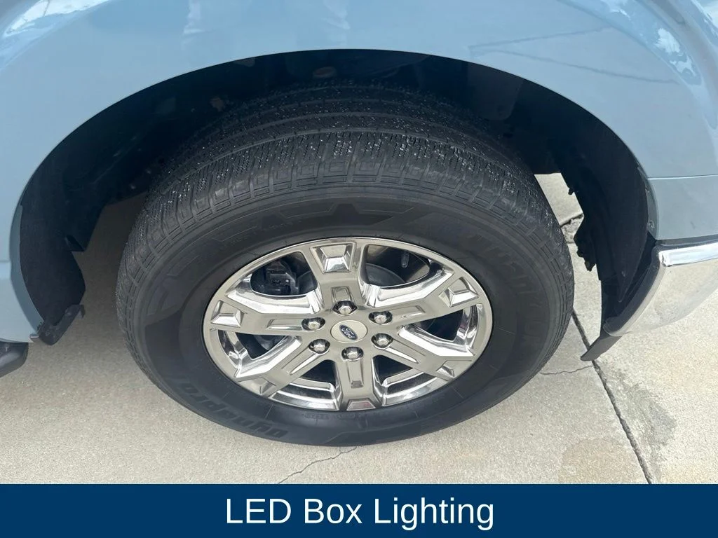 Certified Used 2023 Area 51 Ford XLT image 10