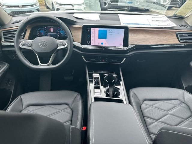 New 2026 White/off-white Volkswagen 2.0T SE w/Technology image 15
