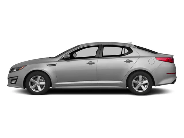 Used 2014 Ebony Black Kia SX image 4