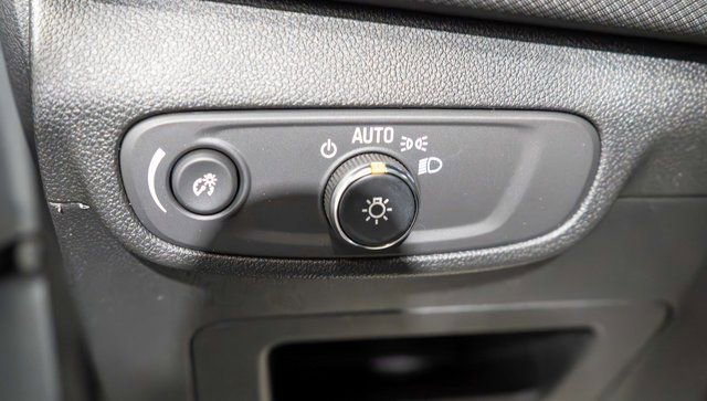 New 2026 Sterling Gray Metallic Chevrolet LT image 15