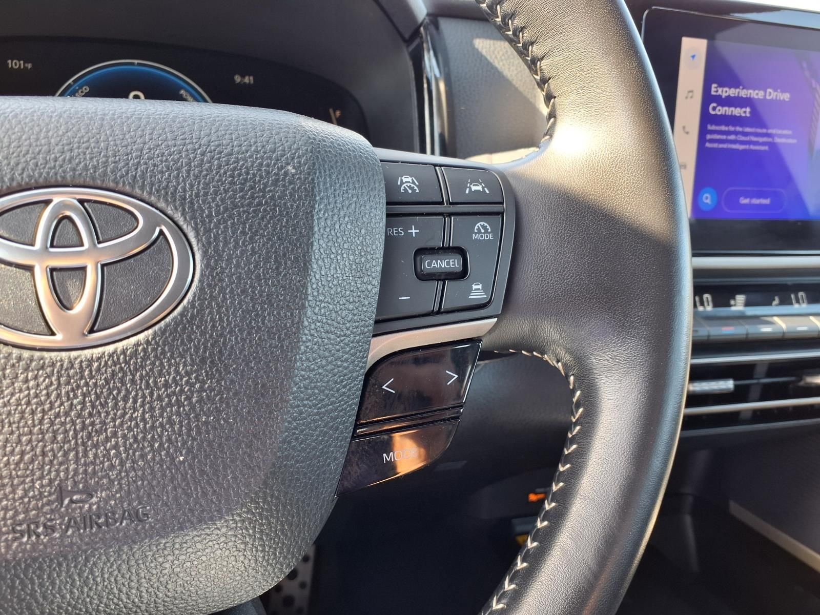 Used 2025 Heavy Metal Toyota SE image 22