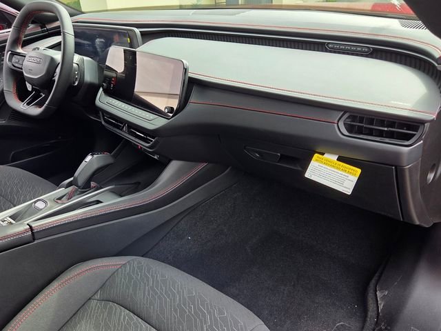 New 2026 Redeye Exterior Paint Dodge R/T image 12