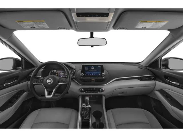 Used 2020 Gun Metallic Nissan 2.5 S image 11