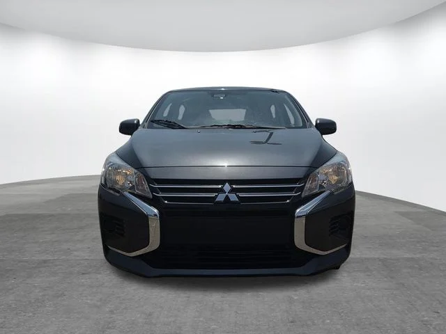 Used 2024 Mitsubishi Mirage ES with VIN ML32AUHJ3RH018746 for sale in Brandon, MS