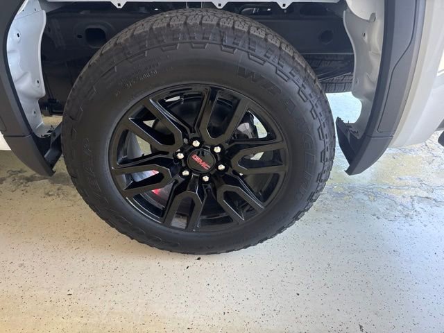 2026 GMC Sierra 1500 Elevation - Photo 22
