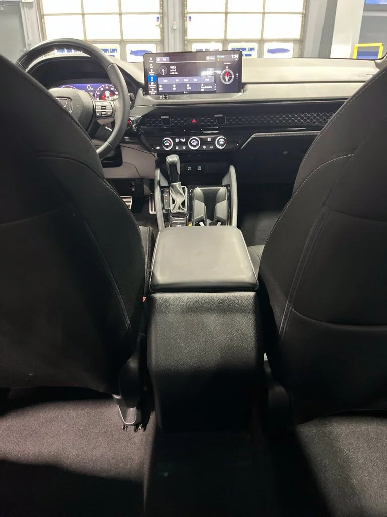 2023 Honda Accord Hybrid Sport - Photo 70