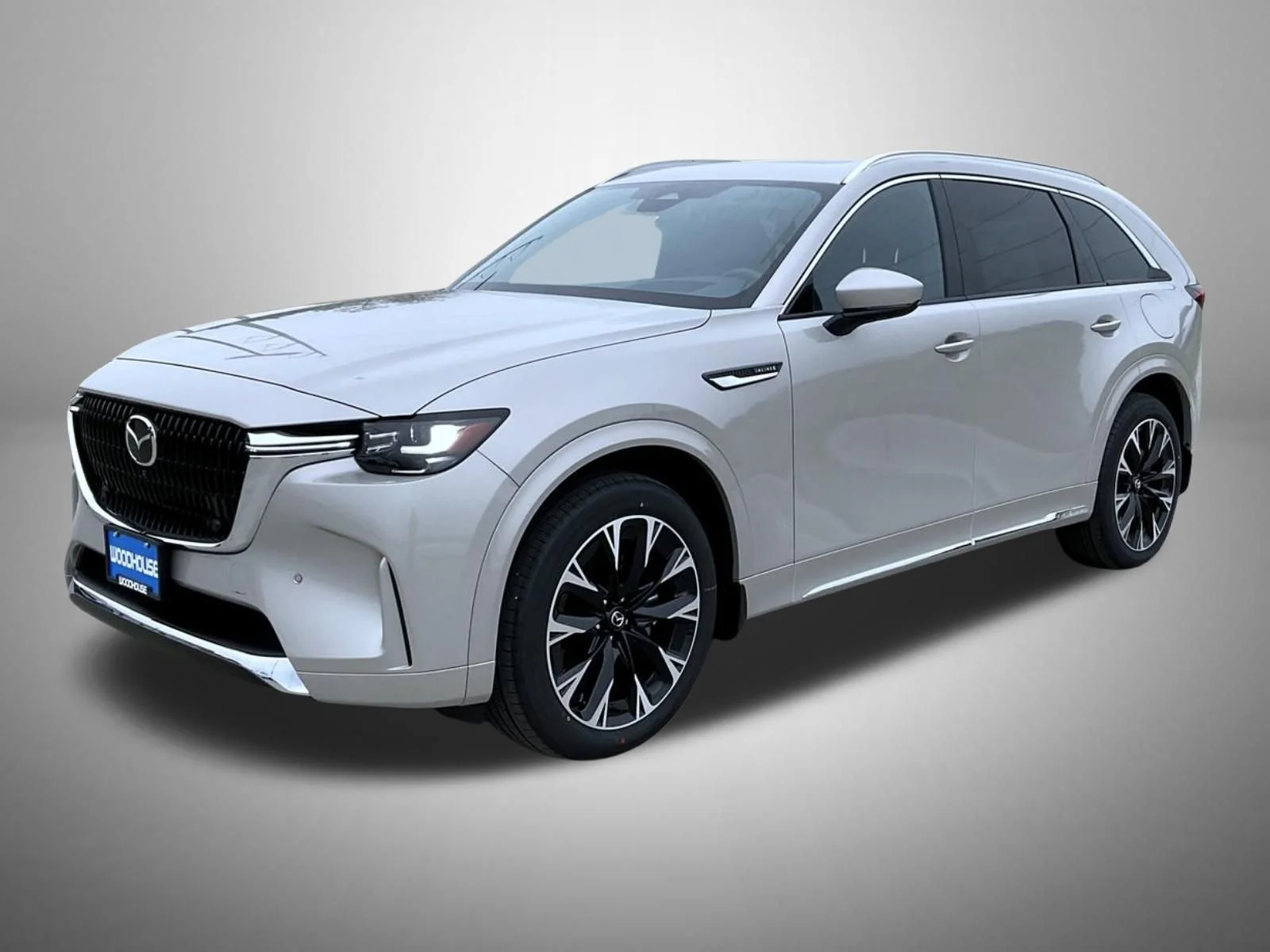 2026 Mazda CX-90 Turbo S Premium Plus Package's photo