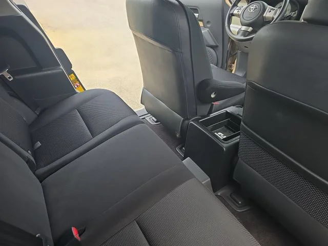 Used 2014 Beige Toyota Base image 12