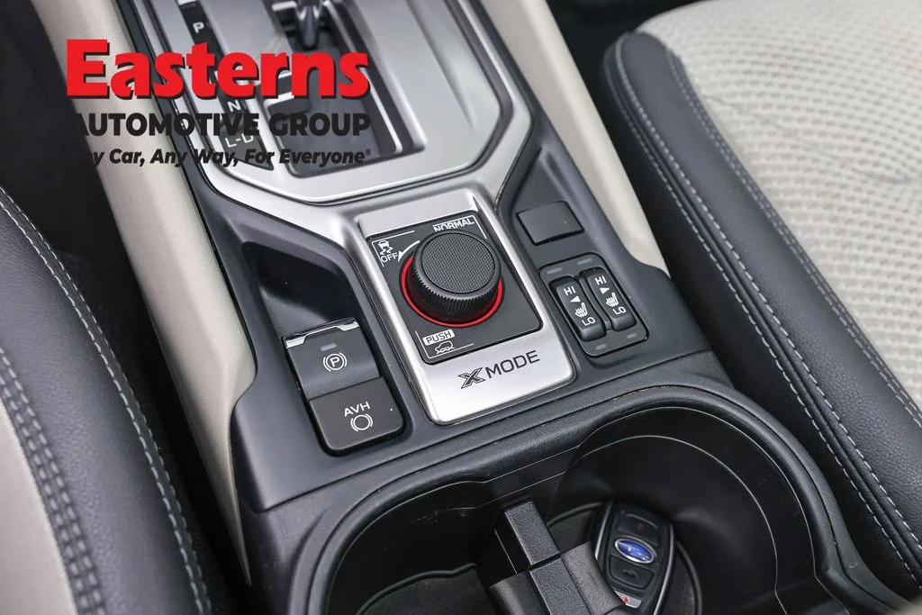 Used 2023 Gray Subaru Premium image 22