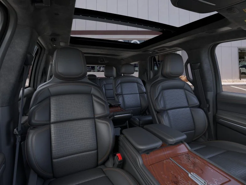 New 2026 Starlight Gray Premium Colorant Lincoln Black Label image 10