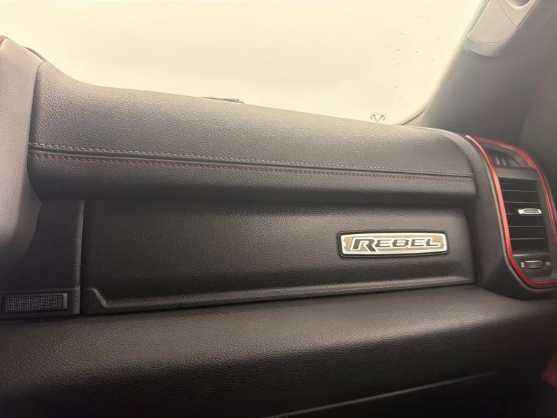 Used 2022 Gray Ram Rebel image 35
