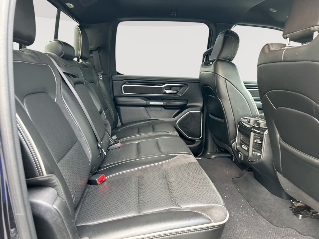 Used 2019 Black Ram Laramie image 26