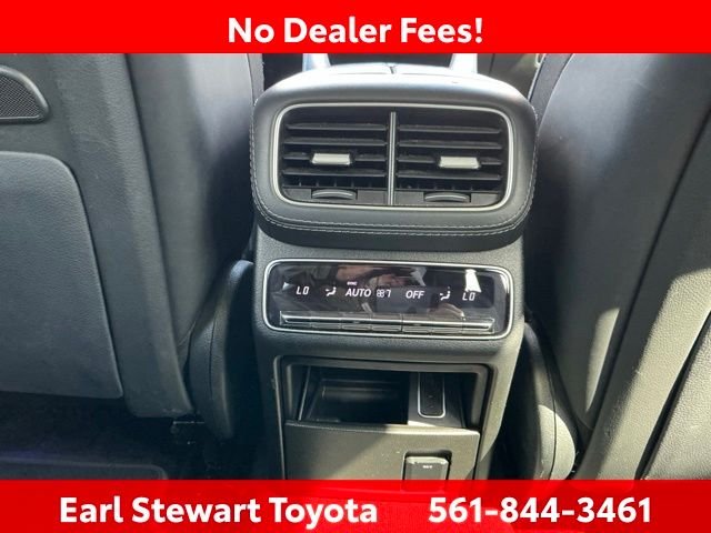 Used 2023 Black Mercedes-Benz GLS 580 image 50