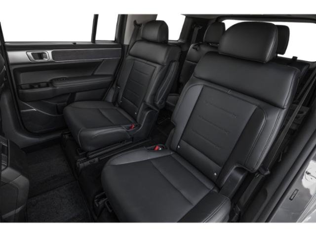 New 2027 Phantom Black Hyundai Limited 6P image 12