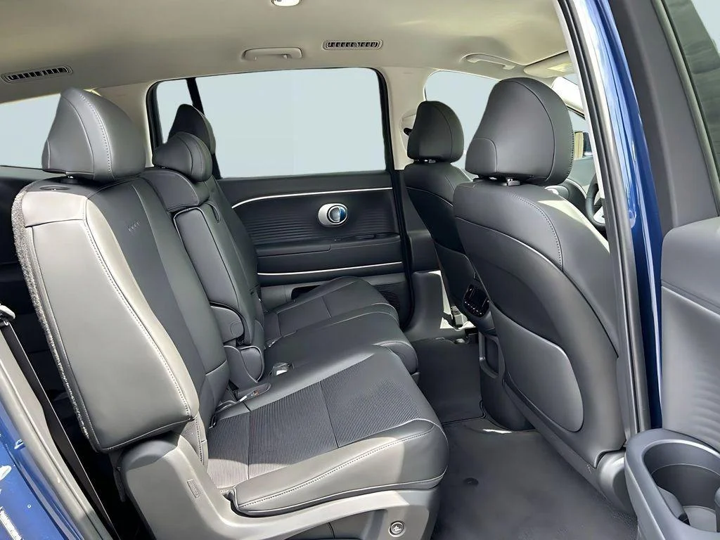 2026 Hyundai IONIQ 9 SEL - Photo 30