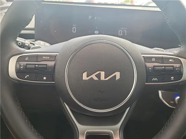 Used 2026 Steel Matte Gray KIA GT Front-Wheel Drive image 18