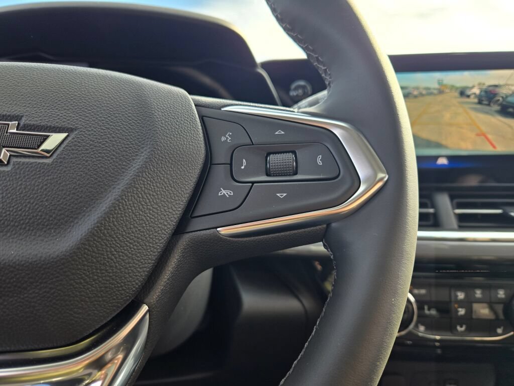 2026 Chevrolet Trax LT - Photo 28