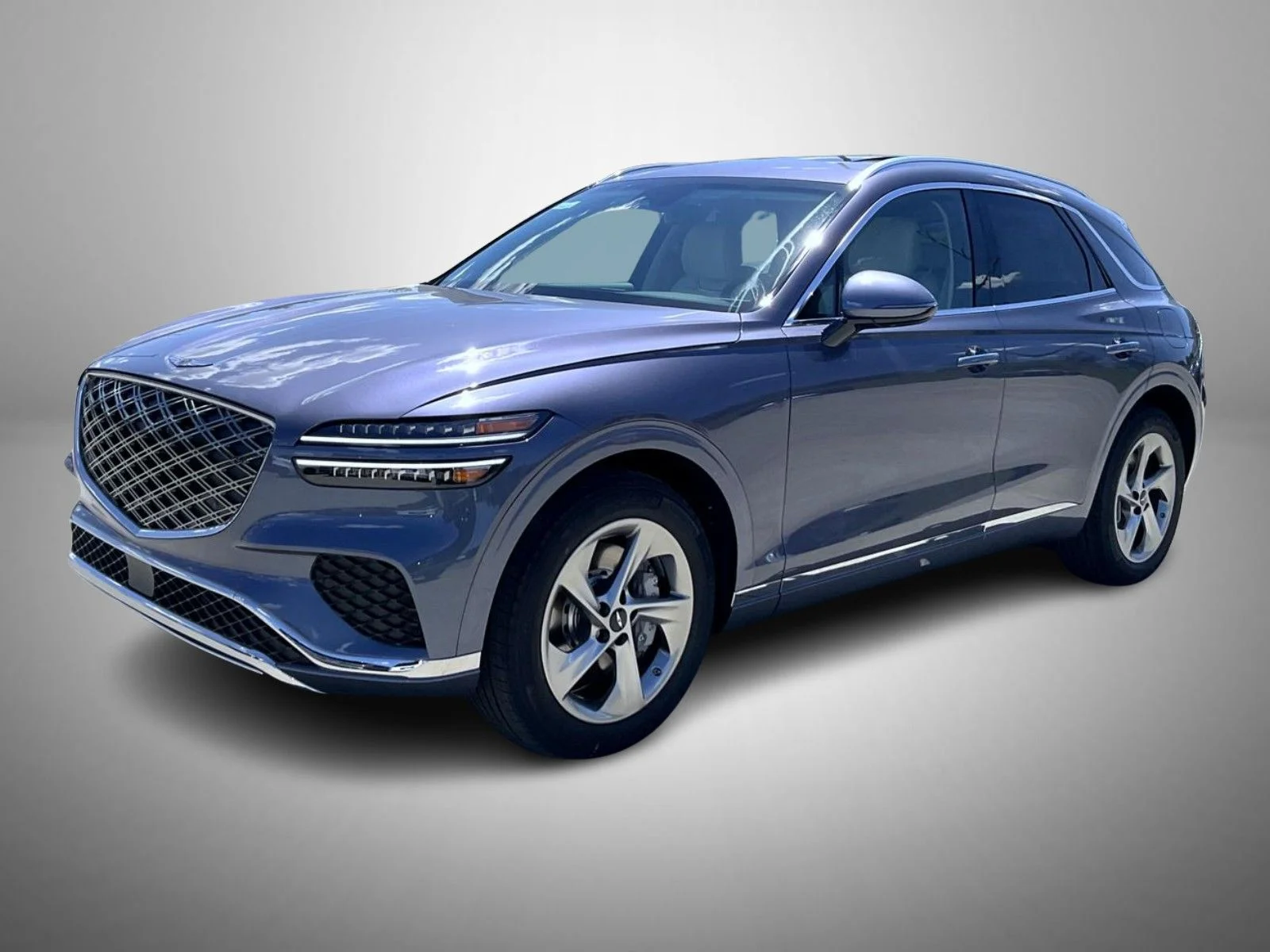 2026 GENESIS GV70