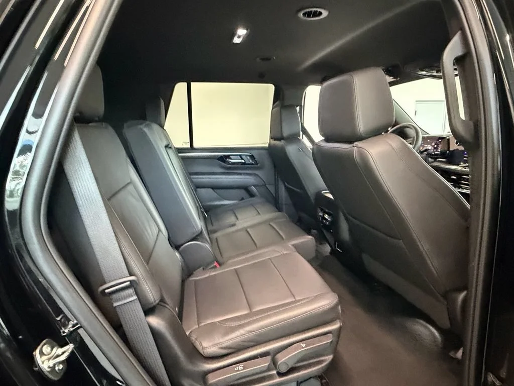 Used 2026 Black Chevrolet LT image 13