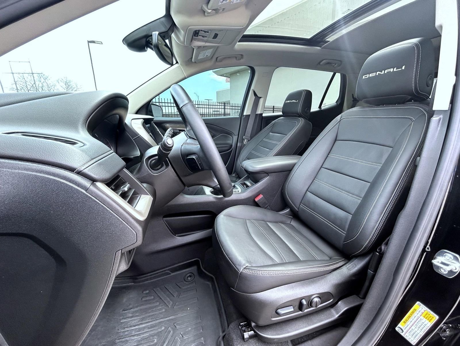 2024 GMC Terrain Denali - Photo 10