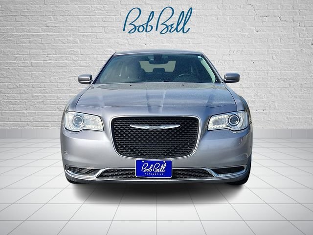 Used 2015 Chrysler 300 Limited with VIN 2C3CCARG5FH792973 for sale in Bel Air, MD