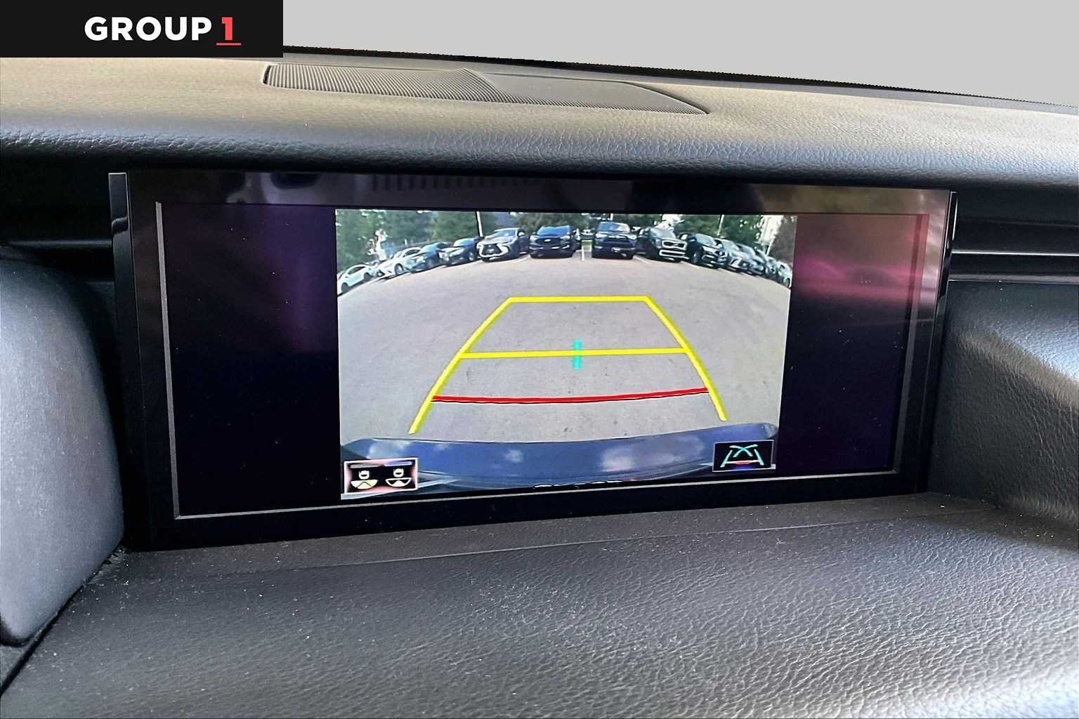 Used 2021 Caviar Lexus F SPORT image 24