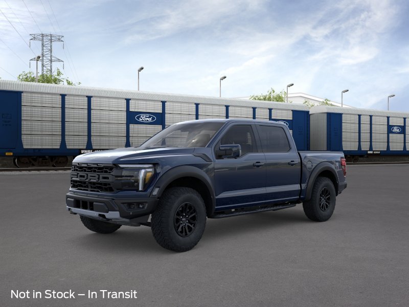2026 Ford F-150's photo