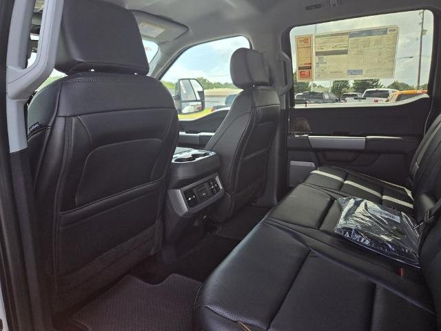 New 2026 Avalanche Ford F-350® Lariat® image 77