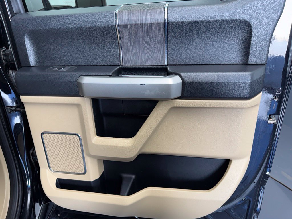 2020 Ford F-350 Super Duty Lariat - Photo 74