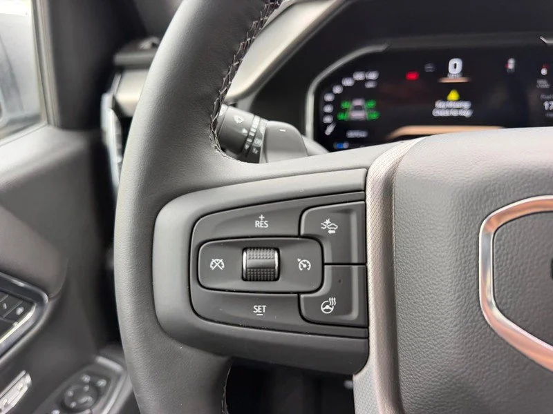 New 2026 White GMC Denali image 11