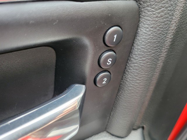 Used 2022  Ram Laramie image 18