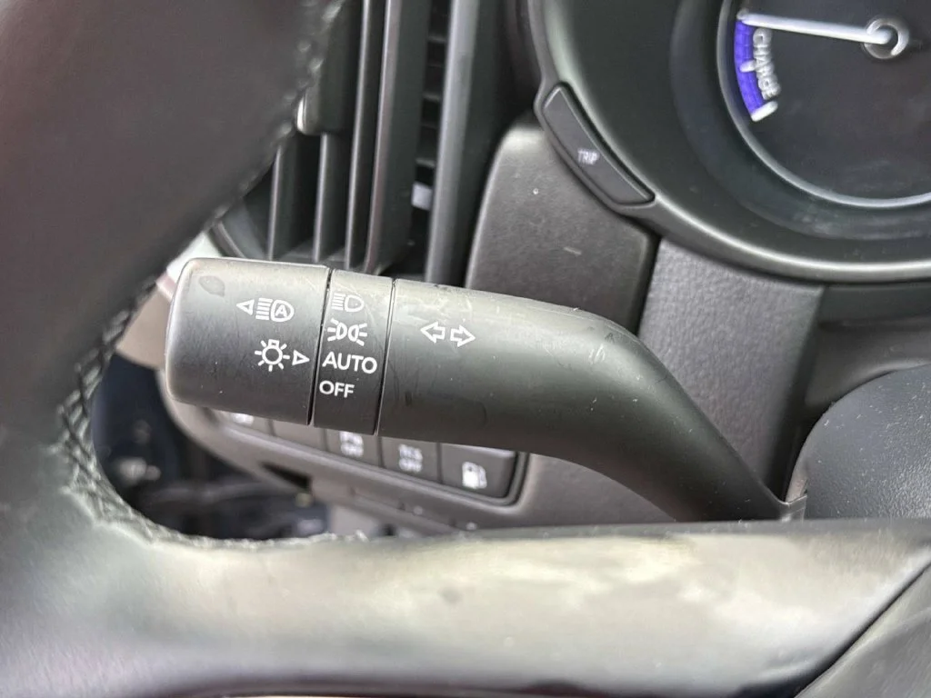 Certified Used 2026 Gray Mazda Premium image 41