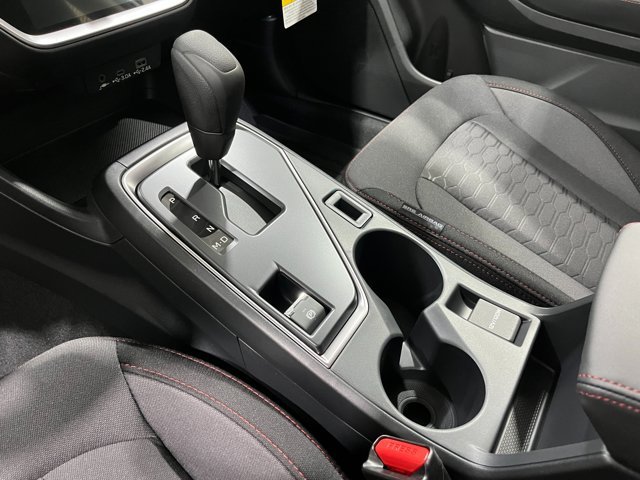 New 2026 CRYSTAL BLACK SILICA Subaru Sport image 21