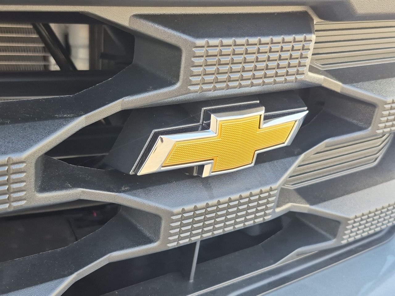 2026 Chevrolet Silverado 1500 Custom - Photo 32