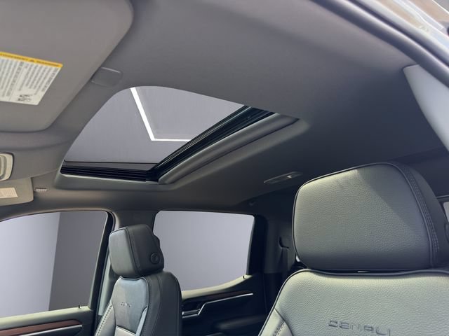 2026 GMC Sierra 1500 Denali - Photo 25