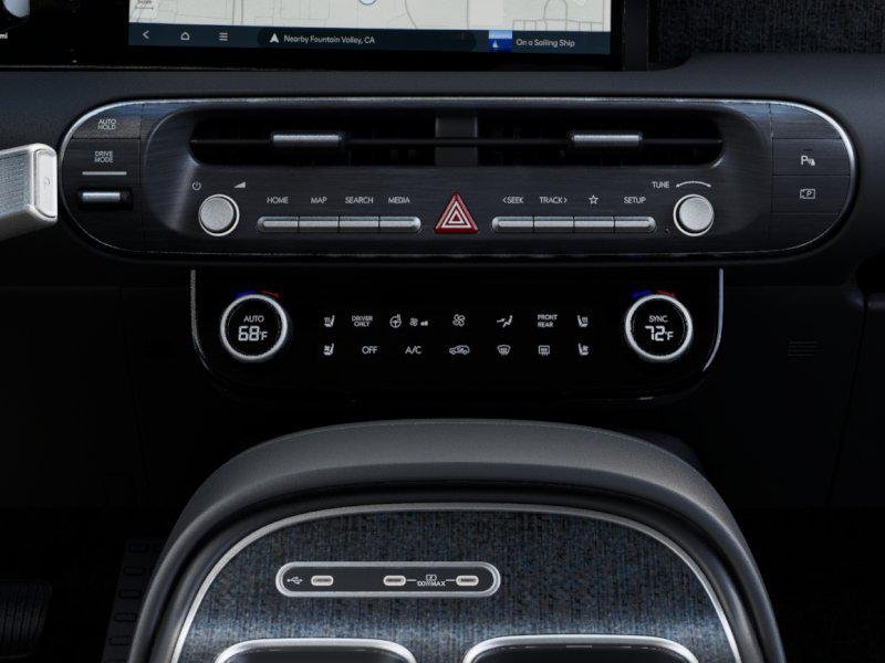 New 2027  Hyundai Limited 7P image 16