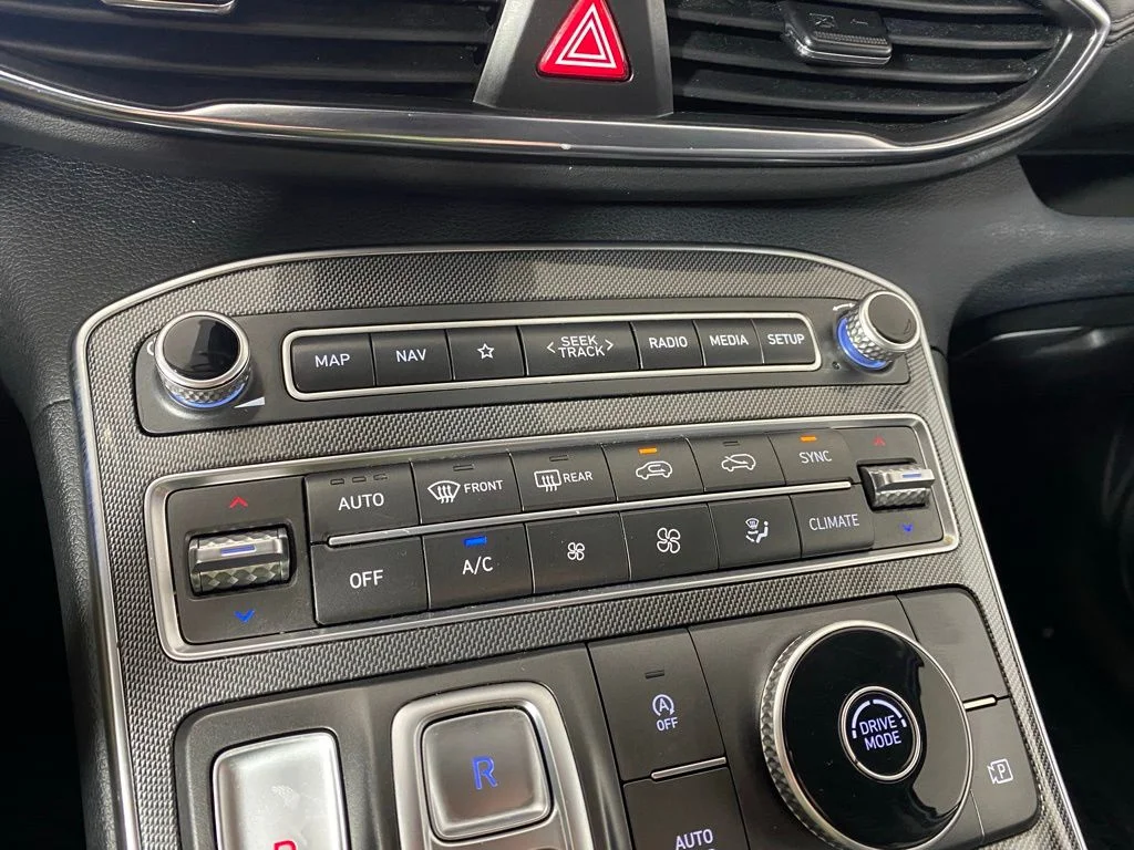 2023 Hyundai Santa Fe SEL - Photo 16