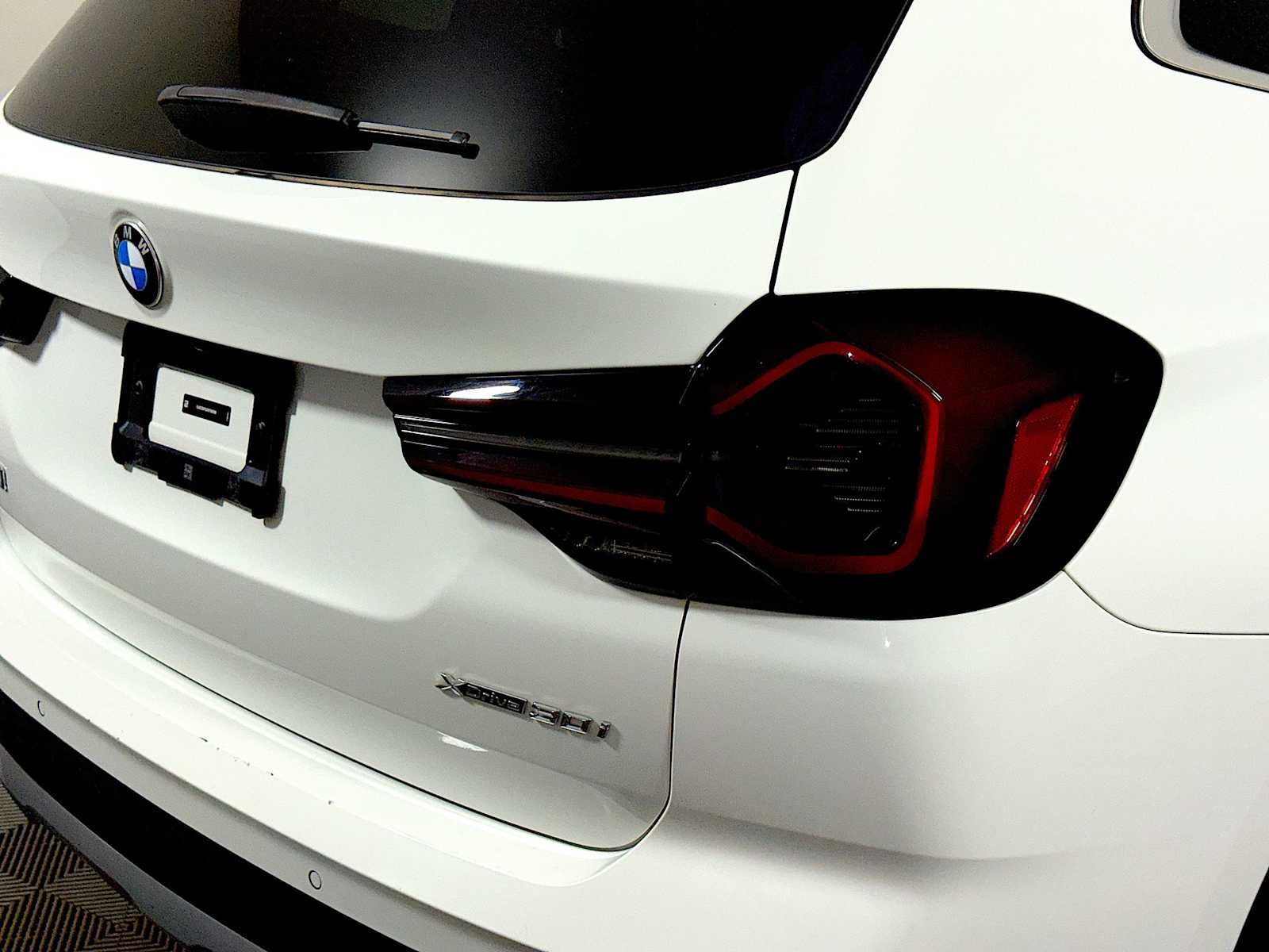 2024 BMW X3 30i - Photo 28
