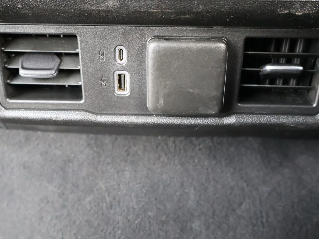 Used 2024 Blue Chevrolet RST image 49