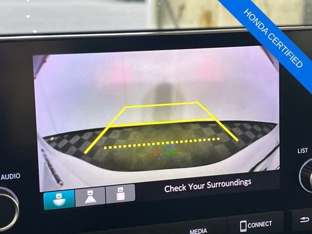 2024 Honda Accord LX - Photo 20