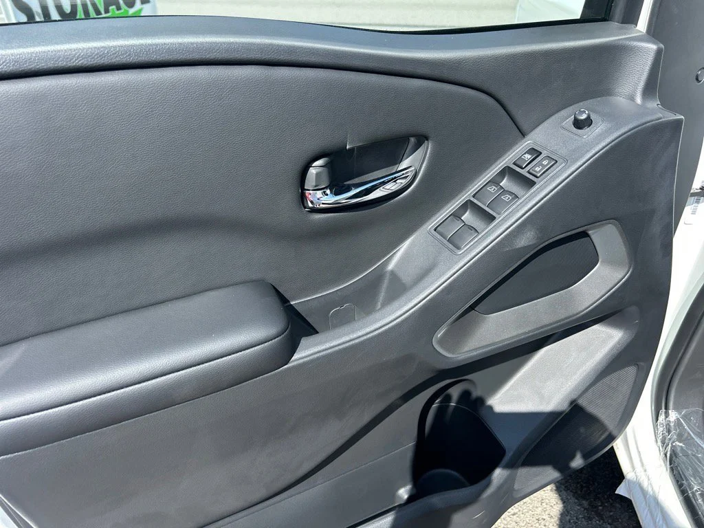 2026 Nissan Frontier SV - Photo 7