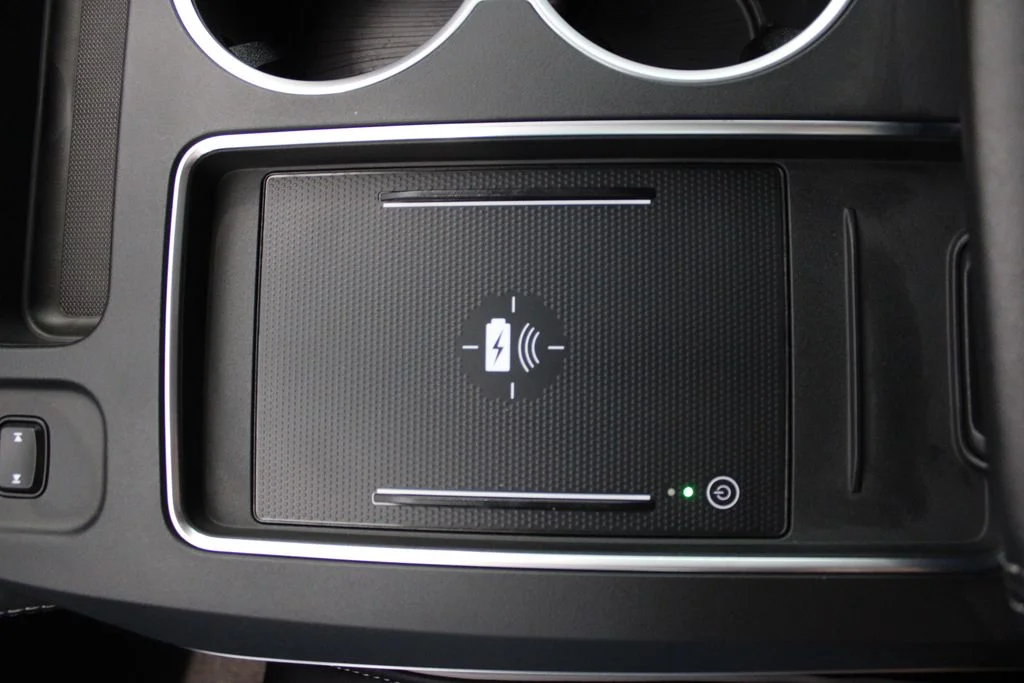 New 2026 Liquid Carbon Metallic Acura Advance Package image 18