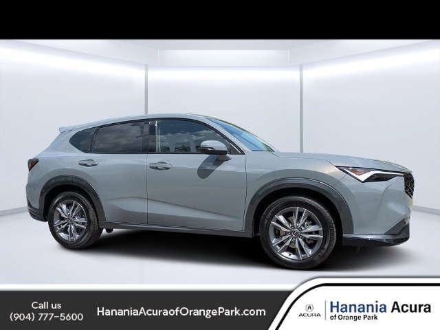 2026 Acura ADX Base