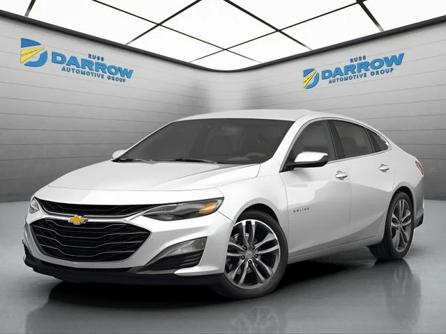 2023 Chevrolet Malibu 1LT's photo