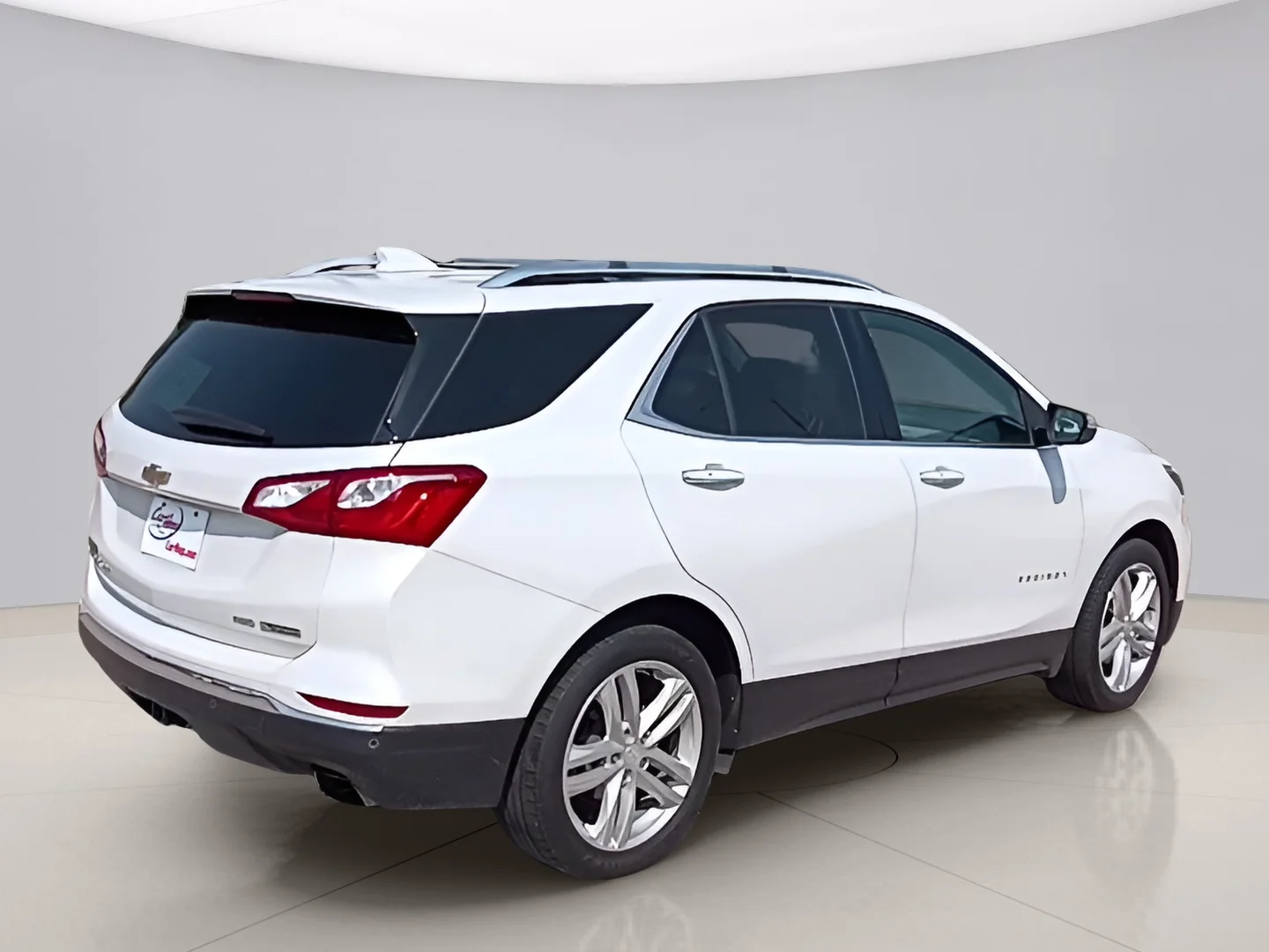 2018 Chevrolet Equinox Premier - Photo 5