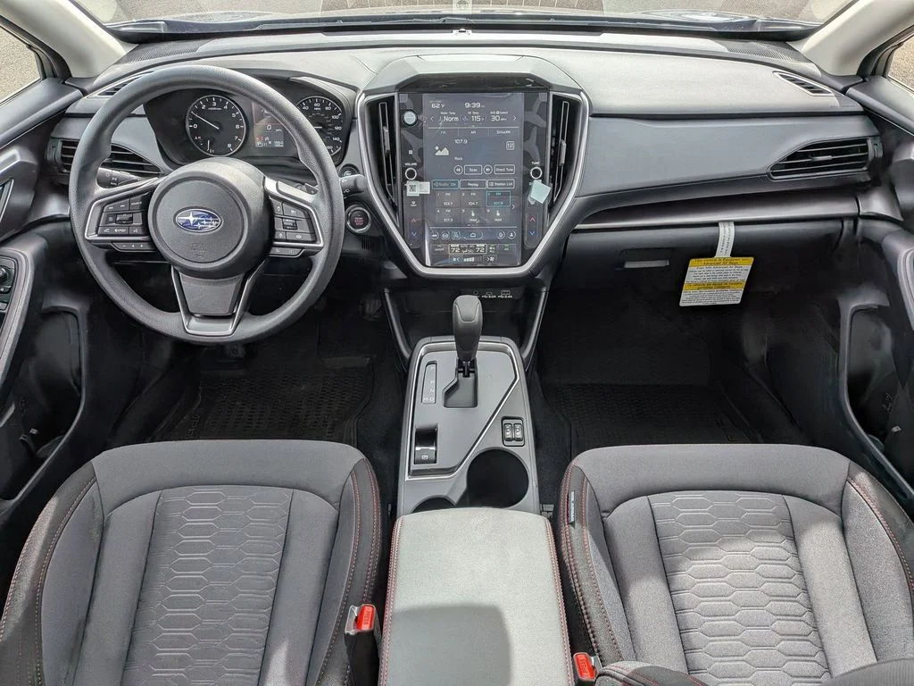 2026 Subaru Impreza Sport - Photo 17