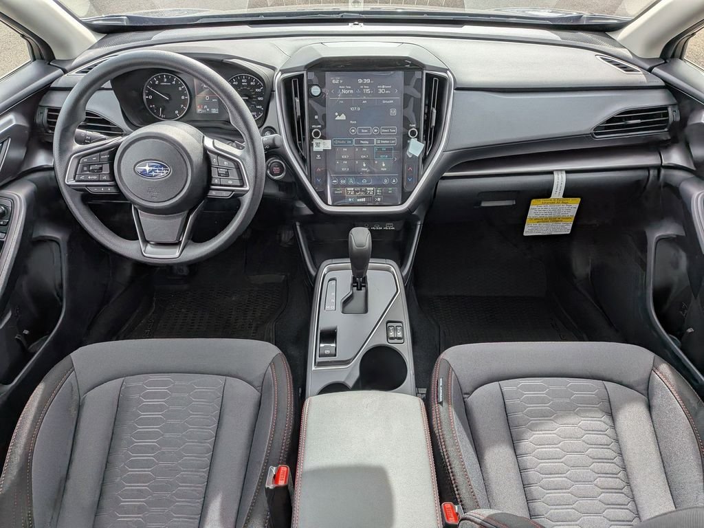 New 2026 Magnetite Gray Metallic Subaru Sport image 17